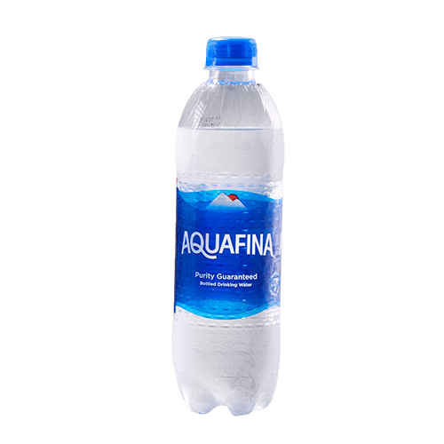 Mineral Water 500ml