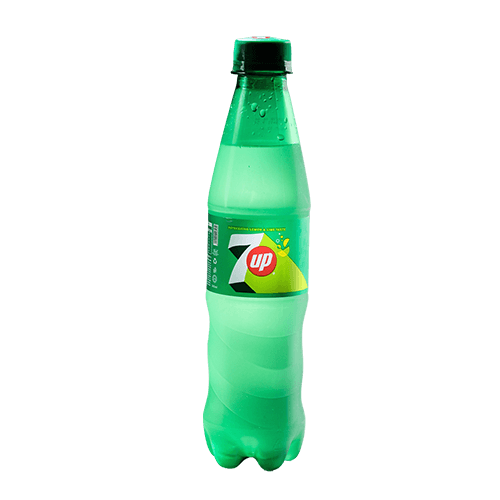 7UP Regular