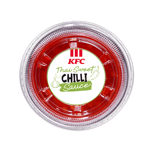 Thai Sweet Chilli Sauce