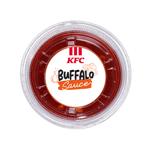 Buffalo Sauce
