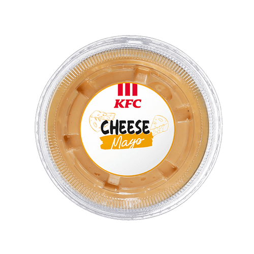 Cheese Mayo