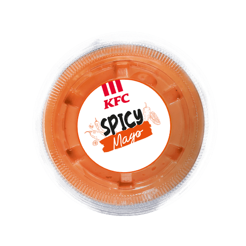 Spicy Mayo