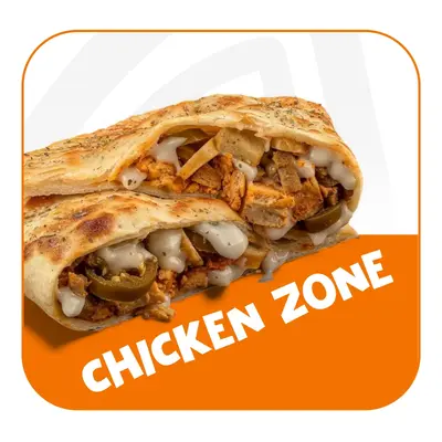 Chicken Zone