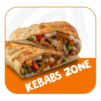 Kebab Zone