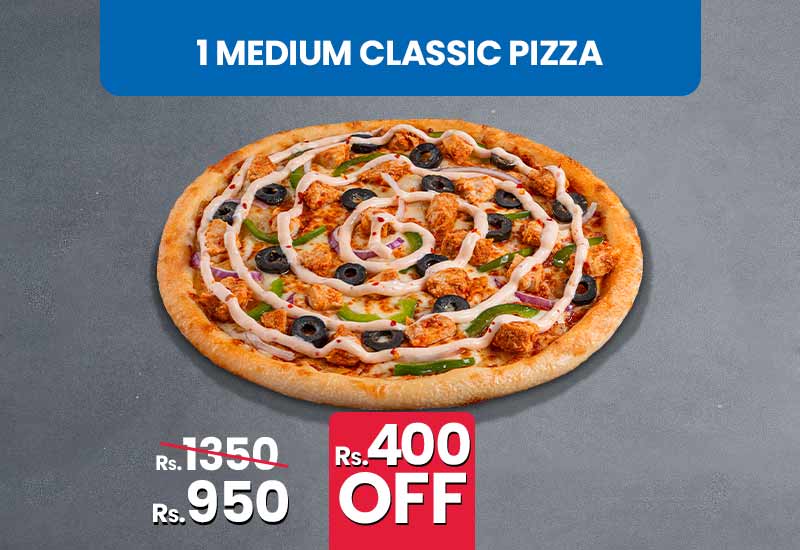 Wacky Wednesday - Medium