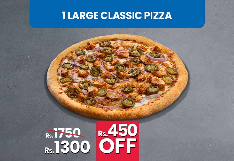 Wacky Wednesday - Large