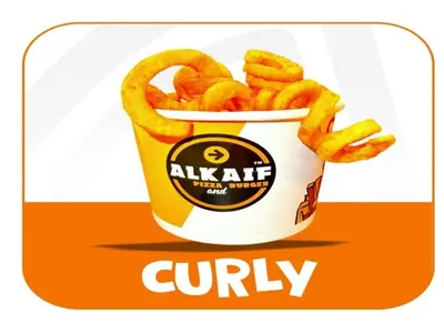 Curly Fries