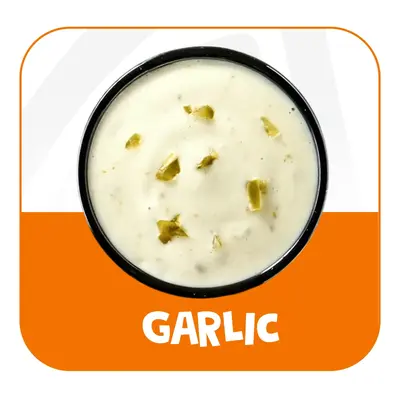 Garlic Dip