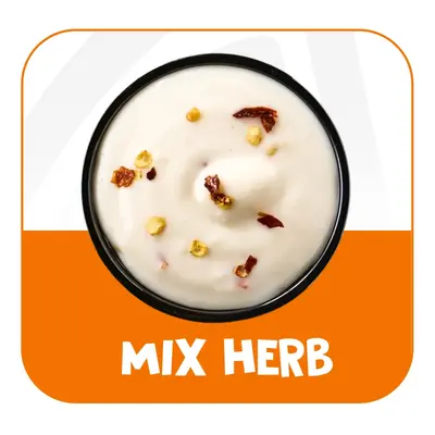 Mix Herb Dip