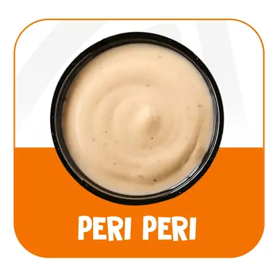 Peri Peri Dip