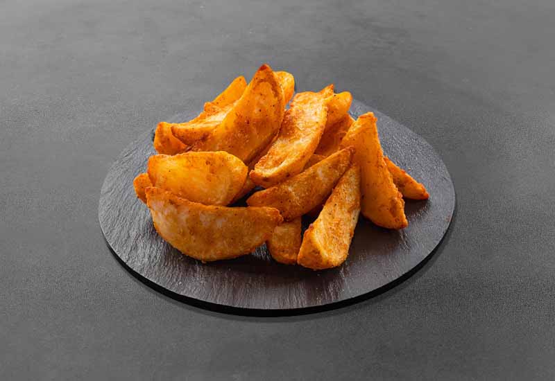 Potato Wedges