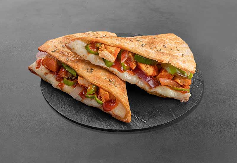 Meltz Smokey Chicken Tikka