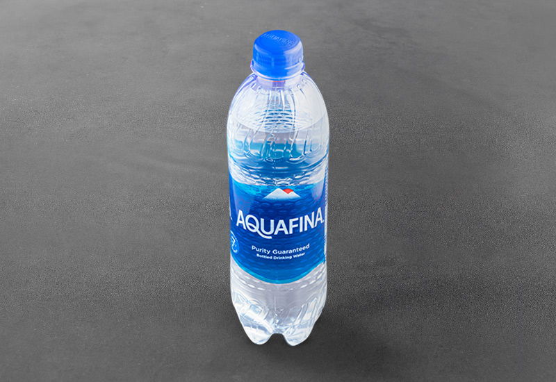 AQUAFINA