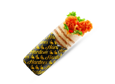 Honey Mustard Wraptor