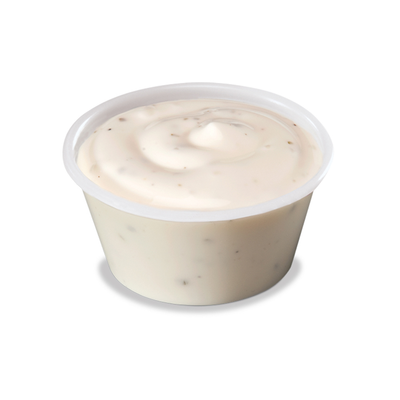 Ranch Dressing Sauce