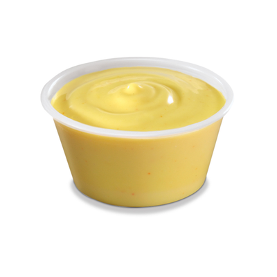 Honey Mustard Sauce