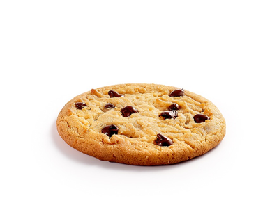 Chocolate Chip Cookie