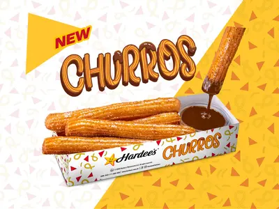 Churros