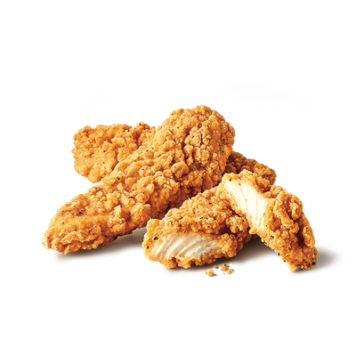 Chicken Tenders 3Pc