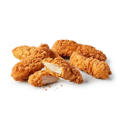 Chicken Tenders 5Pc