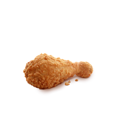 Crispy Chicken 1 pc