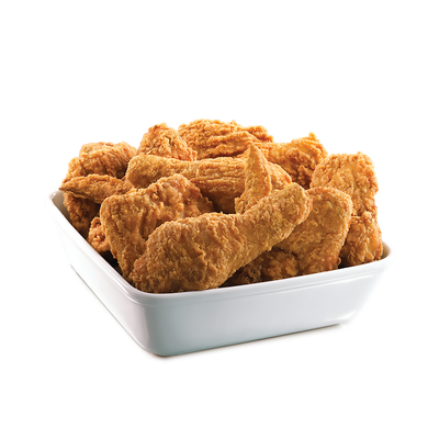 Crispy Chicken 9 pc