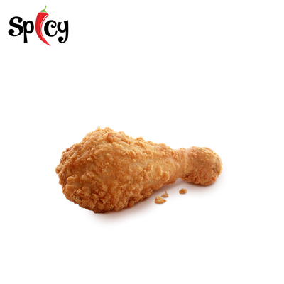 Crispy Chicken Spicy 1 pc