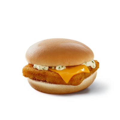 Filet O Fish