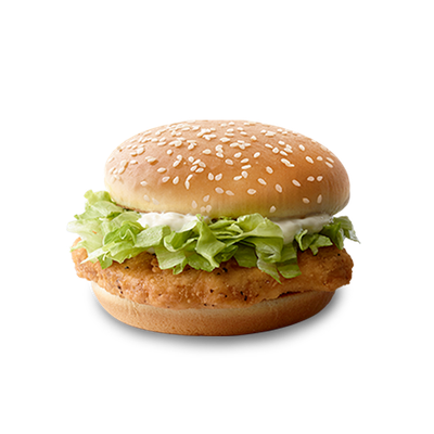 McChicken