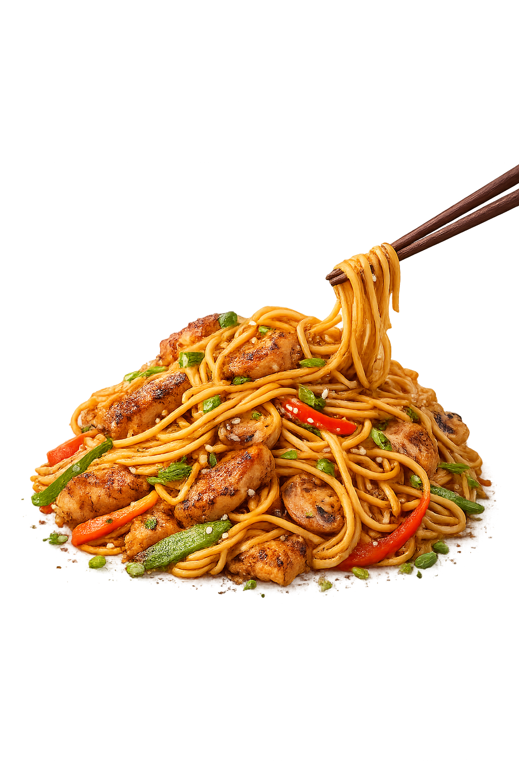 Chinese restaurants in Multan