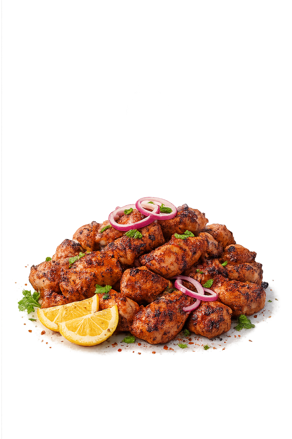 BBQ & Grill restaurants in Multan