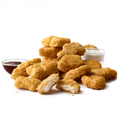 20 pc McNuggets