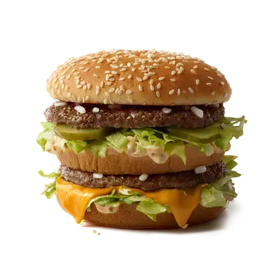 Big Mac