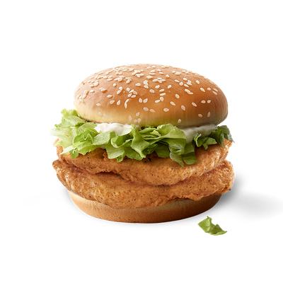 Double McChicken
