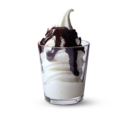 Sundae Hot Fudge