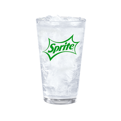 Large Sprite 630 ml