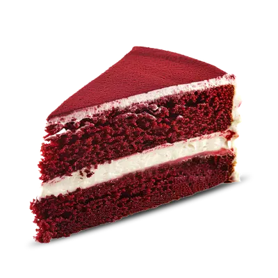 Red Velvet Cream Cheese Cake