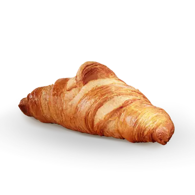 Butter Croissant