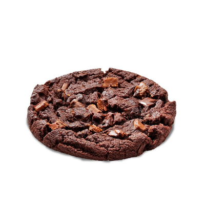 Double Chocolate Cookie
