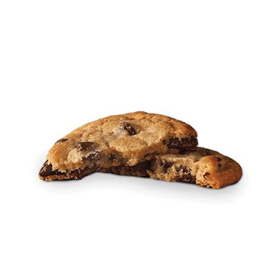 Milk Chocolate Cookie