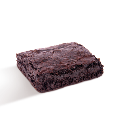 Fudge Brownie