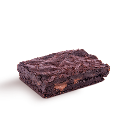 Chunk Brownie