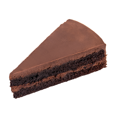 Chocolate Fudge Cake