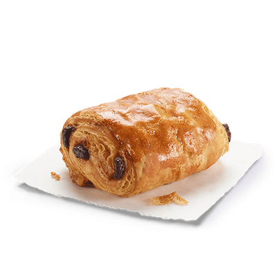 Chocolate Croissant