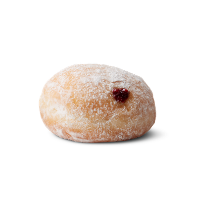 McPops Blueberry 1 PC