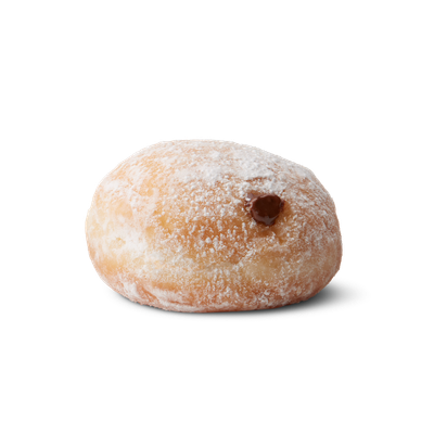 McPops Chocolate 1 PC