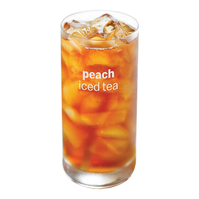 Ice Tea Peach