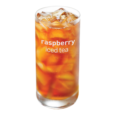 Ice Tea Rasberry