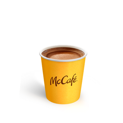 Espresso Double Shot