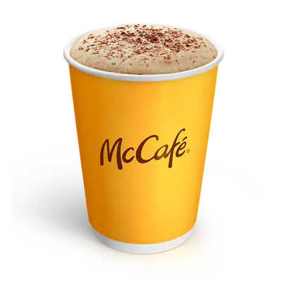 Mochaccino Tall
